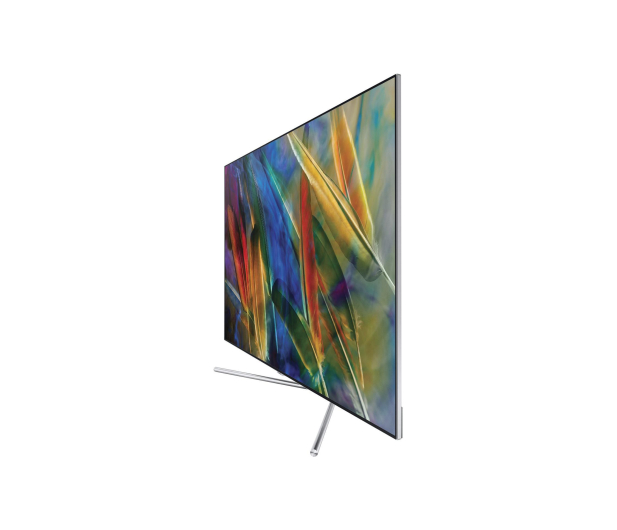 Samsung QLED QE49Q7F - 1403652 - zdjęcie 7